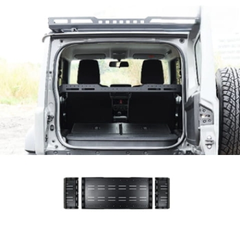 Khung mở rộng cốp sau Suzuki Jimny